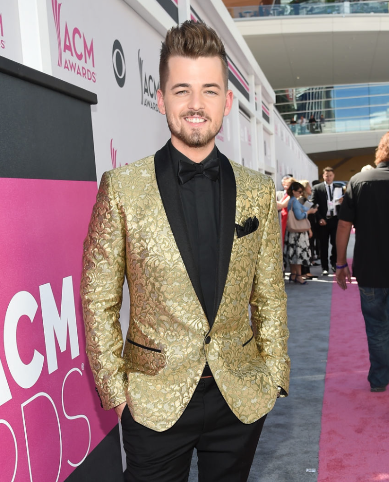 ChaseBryant